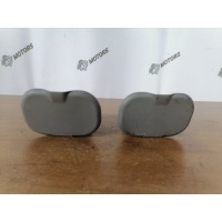 пластик салона Toyota RAV4 ACA38 2009 64234-42030-B0