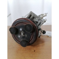 компрессор кондиционера Nissan Bluebird Sylphy KG11 2006 92600EW600