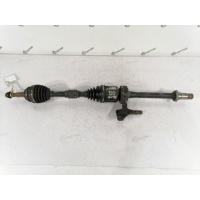 привод Toyota Isis ZGM11W 2009 4341028130