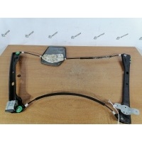 стеклоподъемник Volkswagen Golf 1K1 1K4837462A