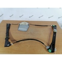 стеклоподъемник Volkswagen Golf 1K1 1K4837461B