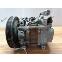 компрессор кондиционера Toyota Sprinter AE110 1996 88320-2B340