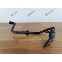 Трубка вакуумная Volkswagen Golf 1K1 2007 1K0612041DG