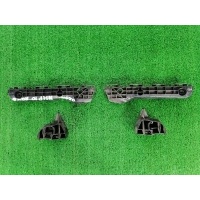 крепление бампера Toyota Aqua NHP10 2013 52576-52160, 52563-52031, 52575-52180, 52562-52061