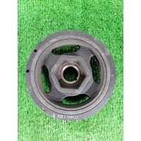 шкив коленвала Honda Insight ZE2 2009 13810-RBJ-003