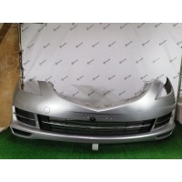бампер Mazda Atenza GHEFP 2008 GS1D50031F, GSYL-50-031B