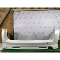 бампер Honda Accord CM2 71501-SED-000ZA