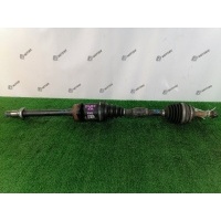 привод Toyota Isis ZGM11G 4341028130