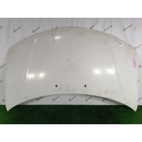 капот Mazda Premacy CP8W 1999 C10052310E