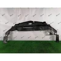 Накладка замка капота Toyota Crown GRS182 2004 53295-30050