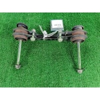 подушка редуктора Nissan X-Trail NT31 2008 55419JG20A