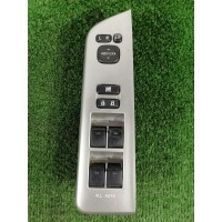 Блок управления стеклоподъемниками Toyota Noah ZRR70G 2008 84040-33080