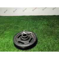 шкив коленвала Honda Fit Shuttle GP2 2010 13810RBJ003