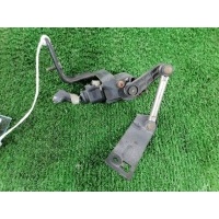 Датчик высоты дорожного просвета Nissan Juke YF15 2011 538201KA0A