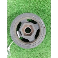 шкив коленвала Honda CR-Z ZF1 2010 13810RBJ003