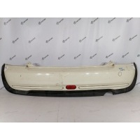 бампер Mini Hatch R50 2004 51127048259