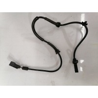 датчик abs Mazda Demio DE3FS 2009 D6514370XB