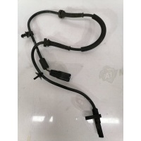 датчик abs Mazda Demio DE3FS 2009 D6514370XB