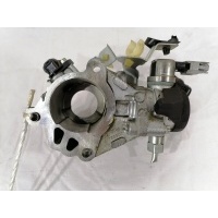 ТНВД Mazda Demio DEJFS 2011 PE19-20-3F0