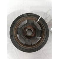шкив коленвала Honda Fit GE6 2007 13810-RB0-003