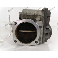Дроссельная заслонка Nissan Elgrand E51 2003 16119AL601