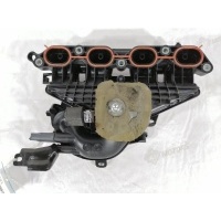 коллектор впускной Toyota Aqua NHP10 2011 17120-21060