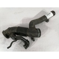 Гофра воздушного фильтра Volkswagen New Beetle 9C1 2000 1C0129684P, 1с0129684ah