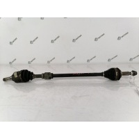 привод Toyota Ractis SCP100 2009 43410-52190