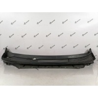 Жабо Nissan Murano PNZ51 2008 668621AE0A