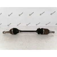 привод Nissan March K12 2007 39101AX005