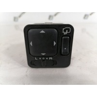 блок управления зеркалами Mazda Demio DW3W 2001 D20366600A