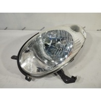 фара Nissan March AK12 2002 26060AX00B, 1704