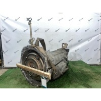 АКПП Nissan Fuga PY50 2004 31020EG00B, 31020EG00C, RE5R05A