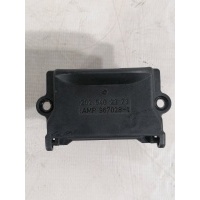Корпус Mercedes-Benz S-Class W220 2000 a2025402373