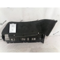 Накладка на торпедо Mercedes-Benz S-Class W220 2000 a2206800517