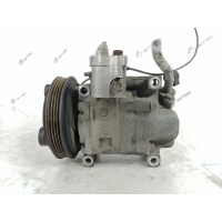 компрессор кондиционера Mazda Demio DW3W 2000 D20161450C