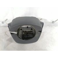 кожух рулевой колонки Nissan Murano PNZ51 2008 484701AA0A