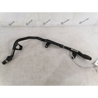 патрубок системы охлаждения BMW 3-Series E90 2009 17127552409