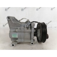 компрессор кондиционера Mazda Demio DE3FS 2009 D65161K00A