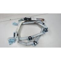 Подушка безопасности боковая (шторка), правая Volkswagen Passat 6 2005-2010 2007 3C0880742E