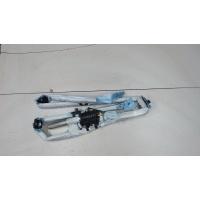 Подушка безопасности боковая (шторка) правая Volkswagen Passat 6 2005-2010 2006 3C0880742E