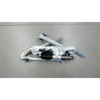 Подушка безопасности боковая (шторка) правая Volkswagen Passat 6 2005-2010 2007 3C0880742E