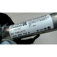 Подушка безопасности боковая (шторка) правая Volkswagen Passat 6 2005-2010 2006 3C0880742E