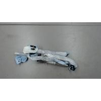 Подушка безопасности боковая (шторка) правая Volkswagen Passat 6 2005-2010 2006 3C0880742E