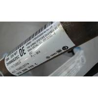 Подушка безопасности боковая (шторка) правая Volkswagen Passat 6 2005-2010 2007 3C0880742E