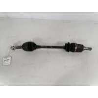 привод Nissan March BNK12 2002 39101AX005