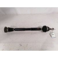привод Audi TT 8N3 2002 1J0407272CT