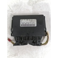 Блок управления парктрониками Mercedes-Benz SLK-Class R171 2005 a1715450032