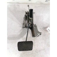 педаль тормоза Mazda Demio DY3W 2007 D52143300