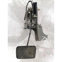педаль тормоза Mazda Demio DY3W 2006 D52143300